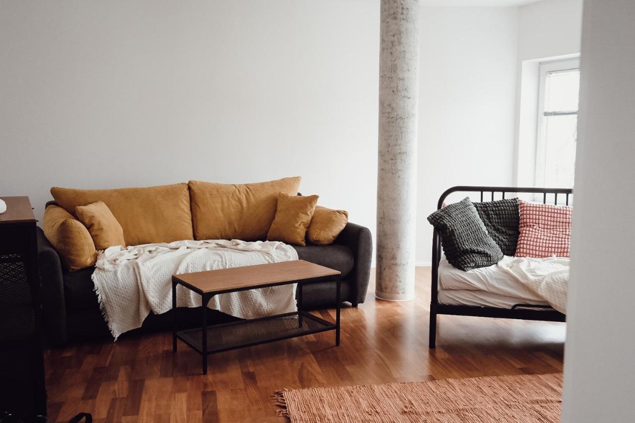 Central Apartment Maister Kranj Exterior photo