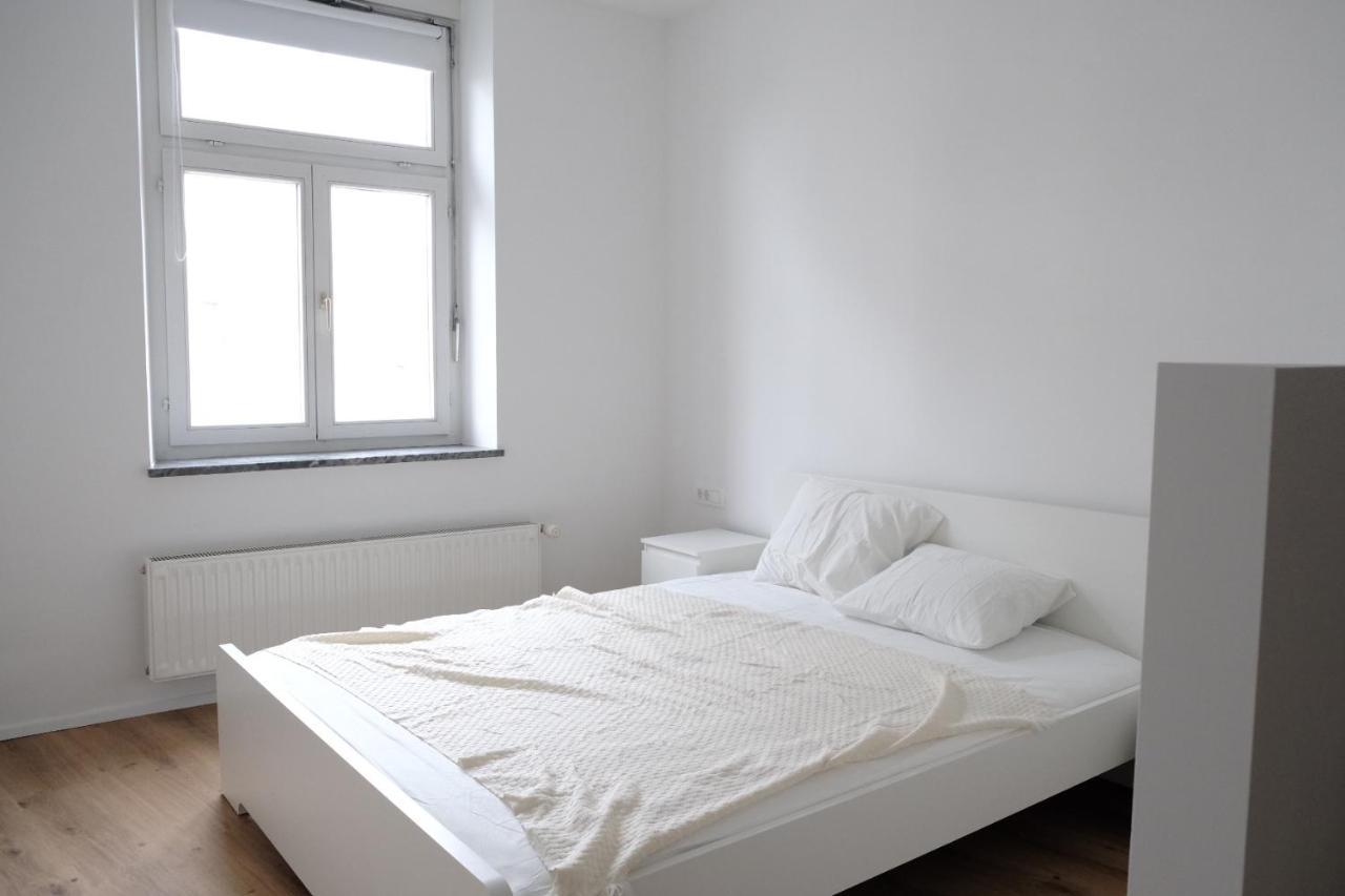 Central Apartment Maister Kranj Exterior photo