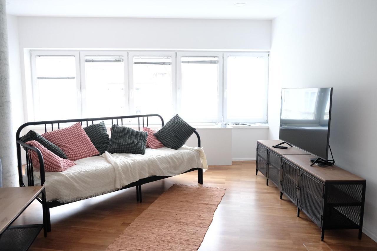 Central Apartment Maister Kranj Exterior photo